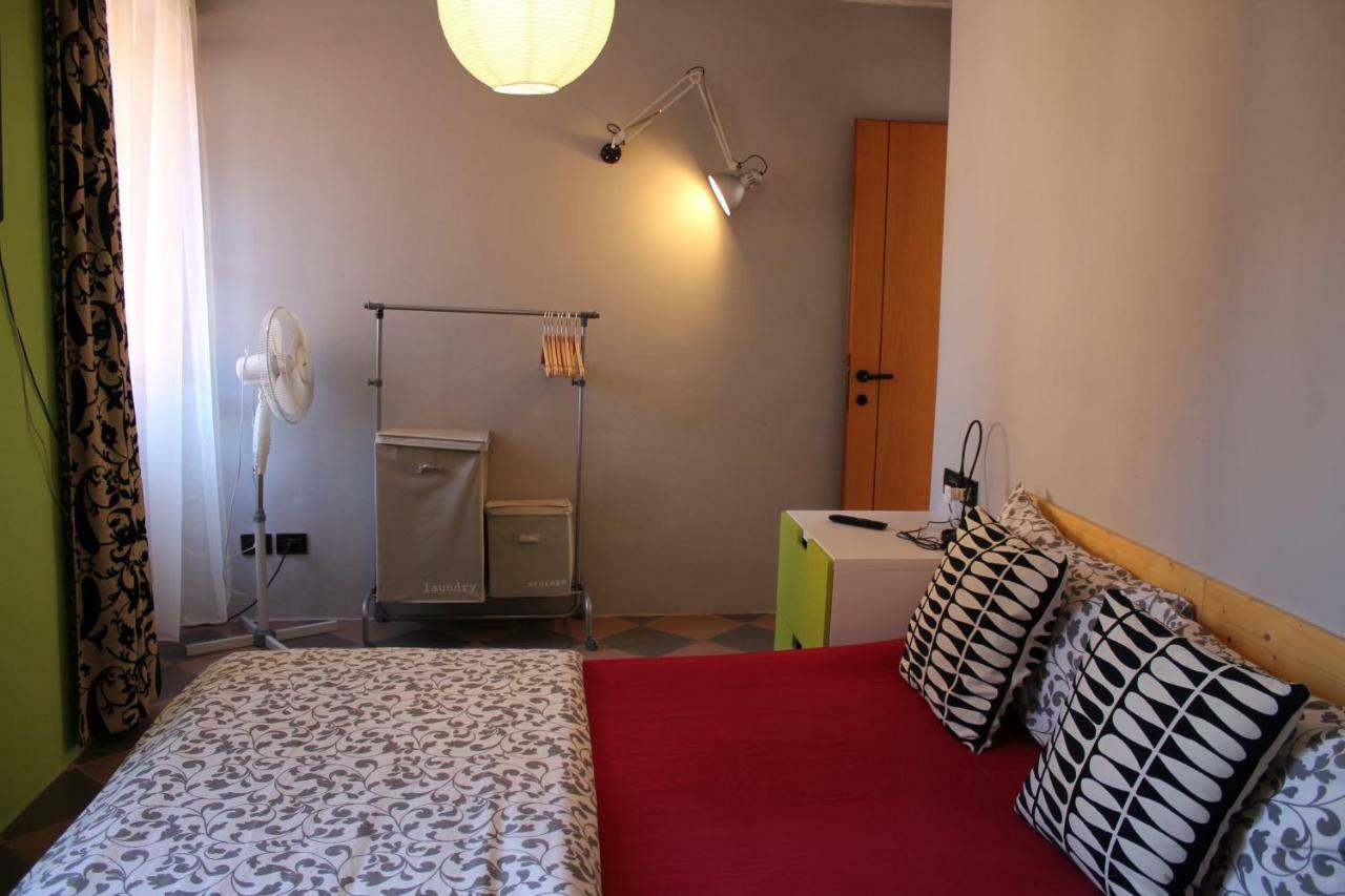B&B Sarca Valley Dro Eksteriør billede